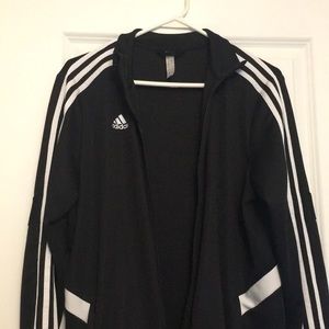 Adidas 3-Stripe Tracksuit Jacket